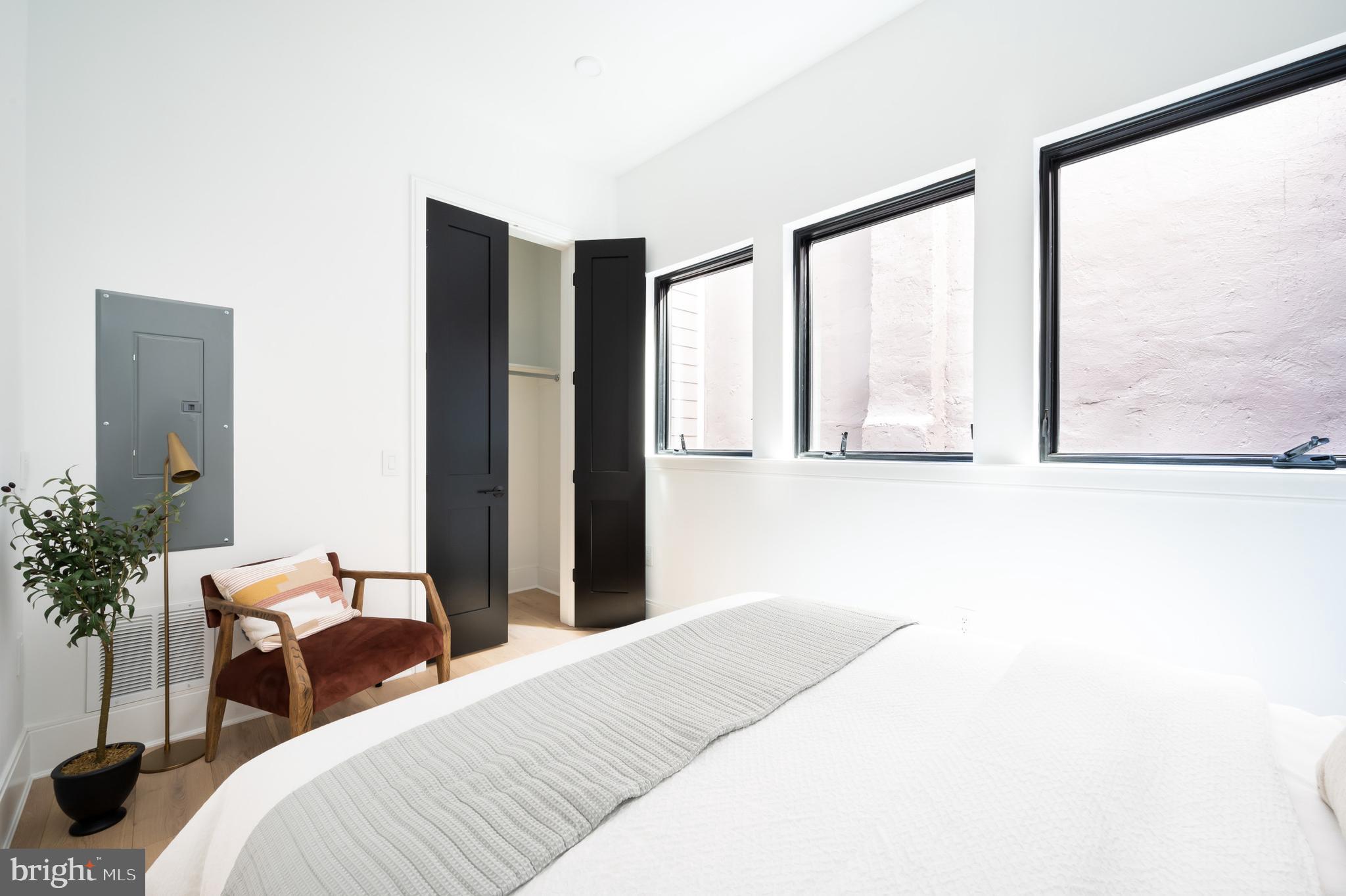 1719 T Street Northwest, Unit 2 Washington, DC 20009 - Photo 17 of 20