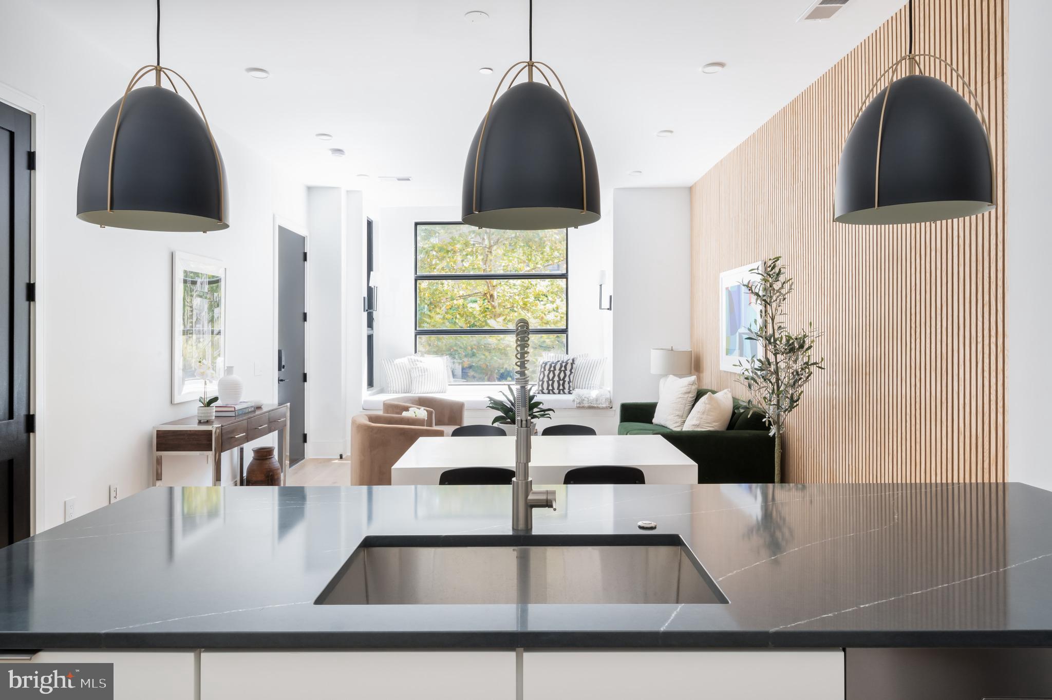 1719 T Street Northwest, Unit 2 Washington, DC 20009 - Photo 10 of 20