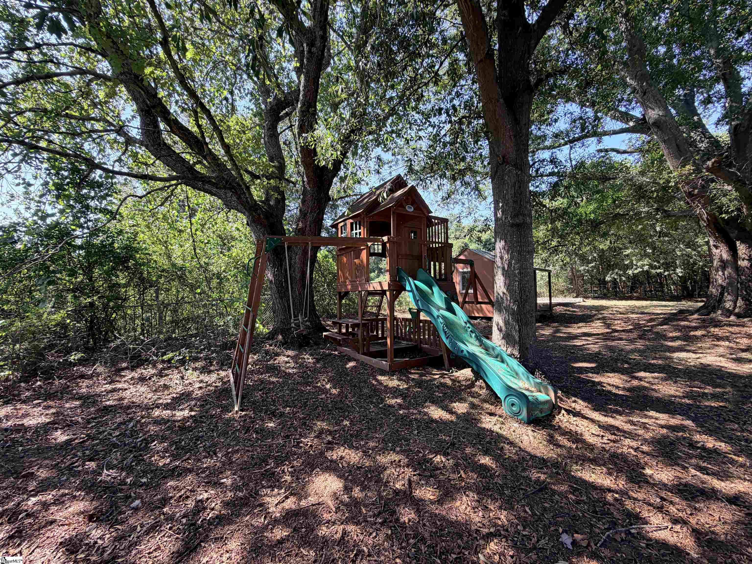 488 Tabor Woods Road Pickens, SC 29671 - Photo 5 of 36 Gallery Image 5