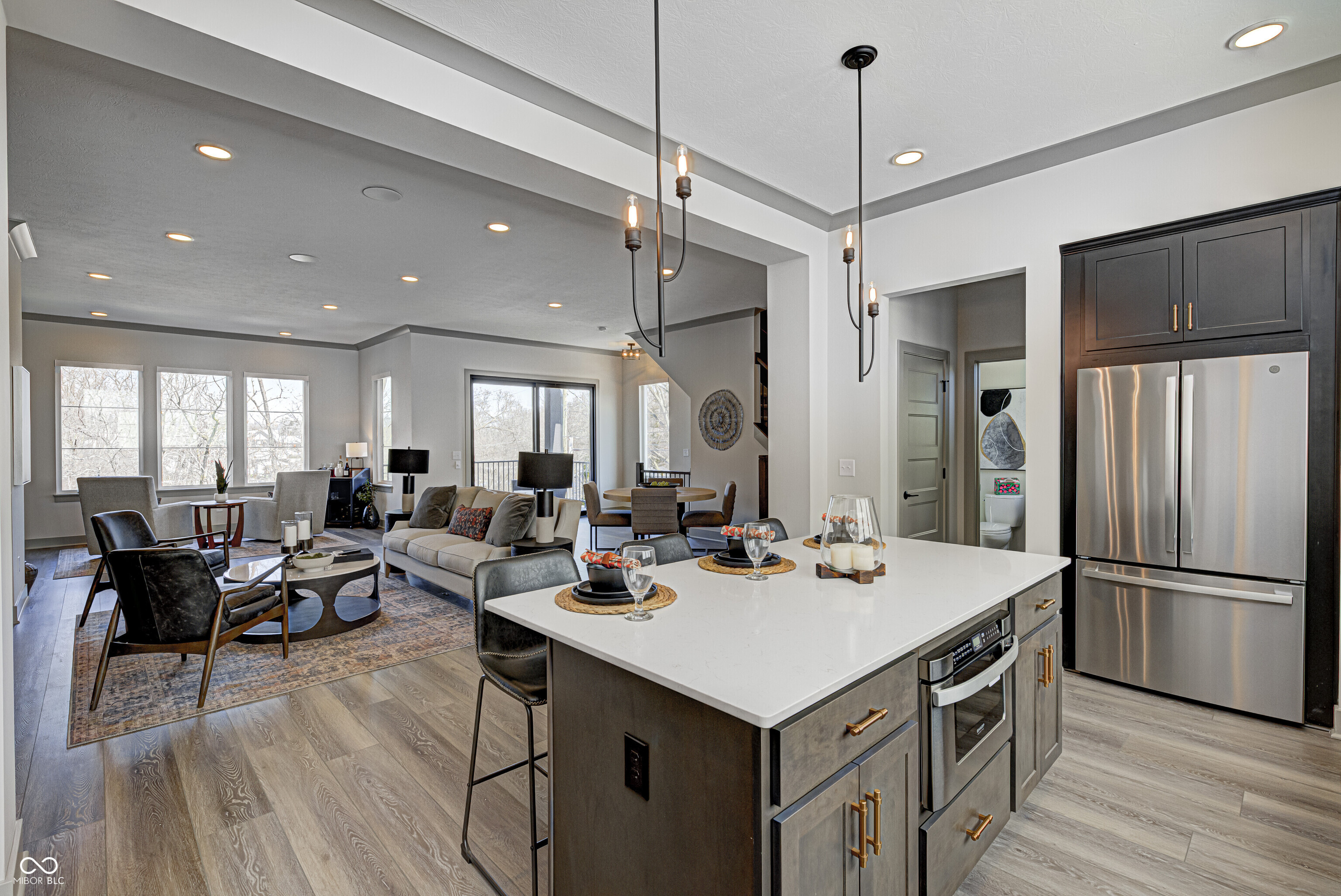 162 Midland Trce Loop Westfield, IN 46074 - Photo 37 of 54