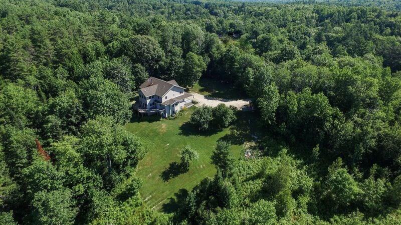 306 Ridge Road Bowdoinham, ME 04008 - Photo 35 of 35 Photo