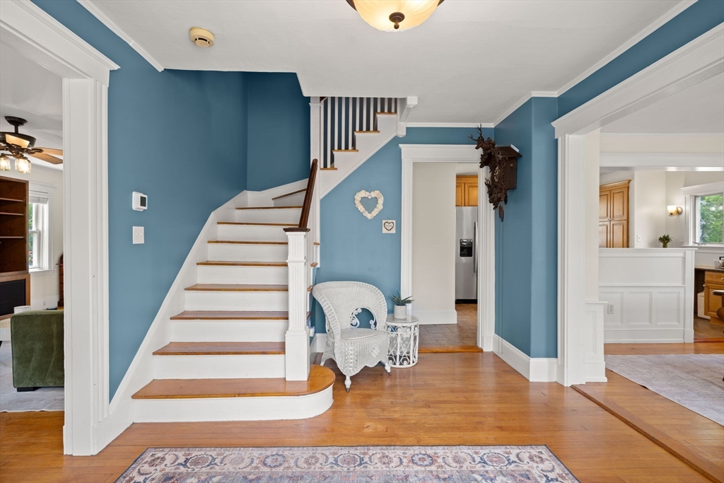 67 Millett Road Swampscott, MA 01907 - Photo 5 of 40