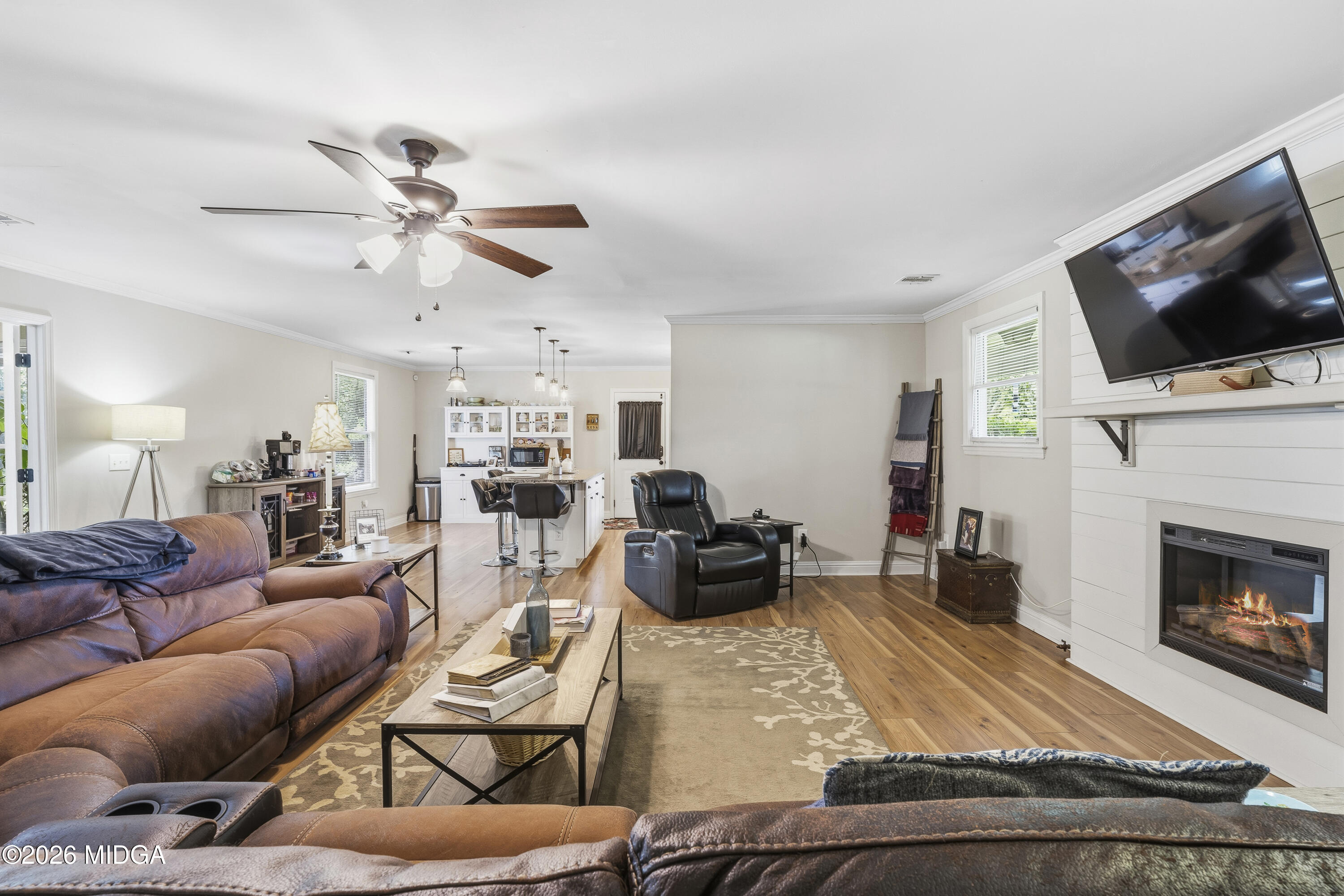 3645 Fulton Mill Road Macon, GA 31206 - Photo 6 of 46 3645 Fulton Mill-05197