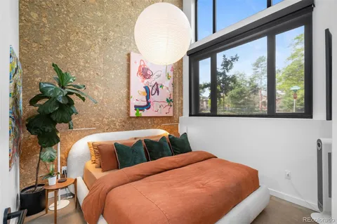$549,900 | 1601 Park Avenue, Unit 116, Denver, CO 80218