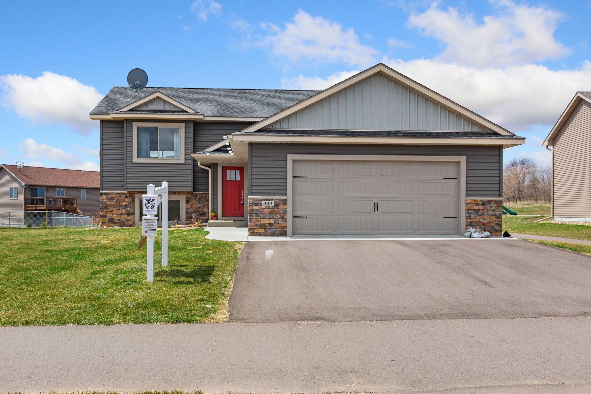 333 Prairie Road New Richmond, WI 54017 - Photo 1 of 1 Gallery Image 1