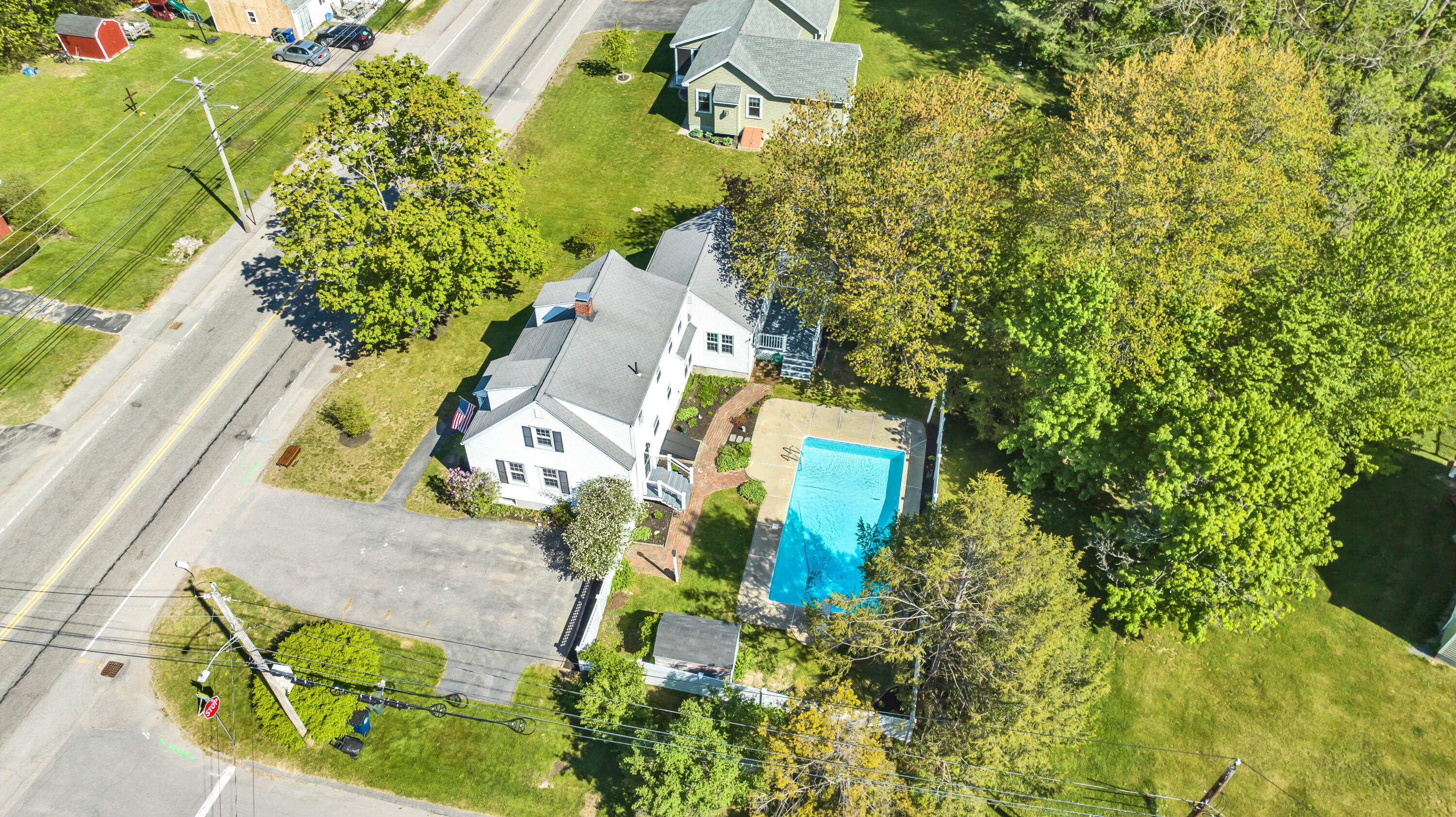 228 Spring Street Westbrook, ME 04092 - Photo 14 of 43 dji_0710