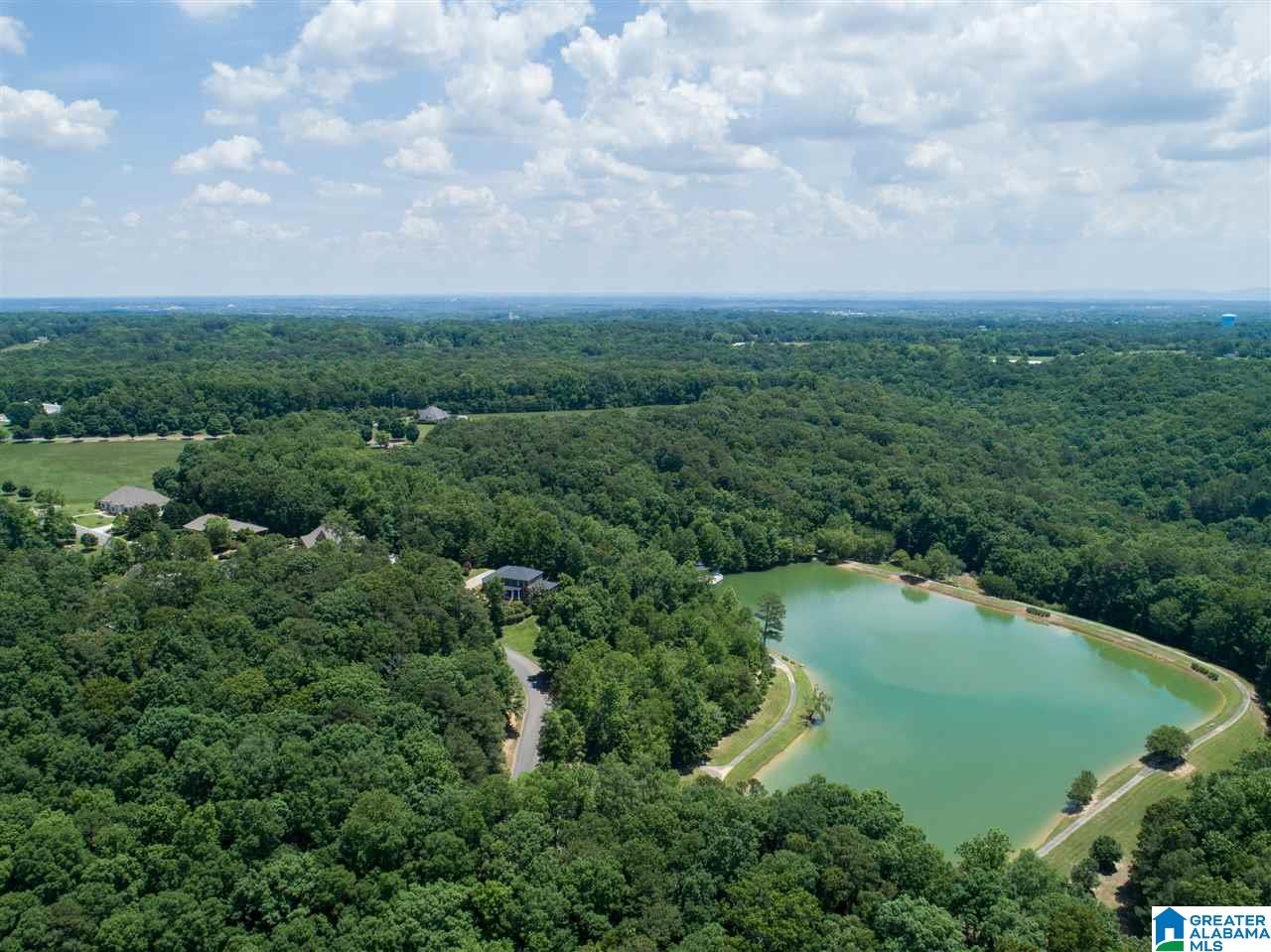 1801 Wind Brook Northwest Cullman, AL 35057 - Photo 48 of 50