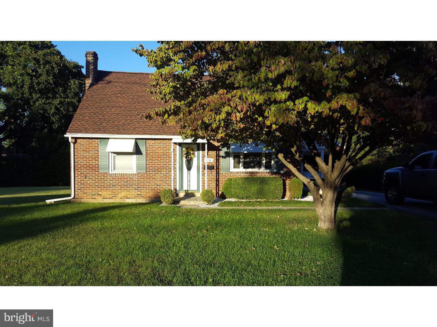 2109 Bernville Road Reading, PA 19601 - Photo 1 of 13 Exterior Front