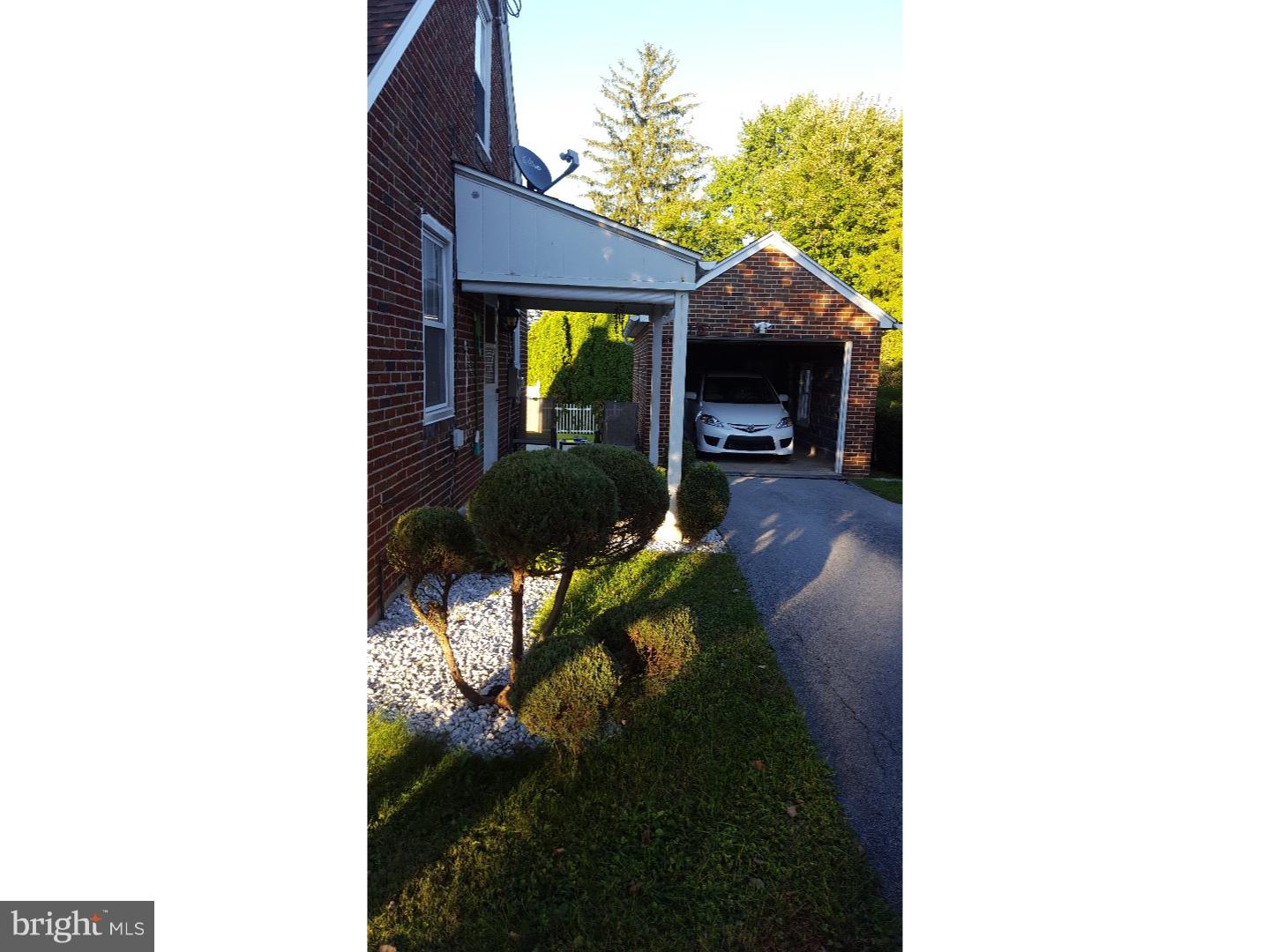 2109 Bernville Road Reading, PA 19601 - Photo 2 of 13 Exterior Side