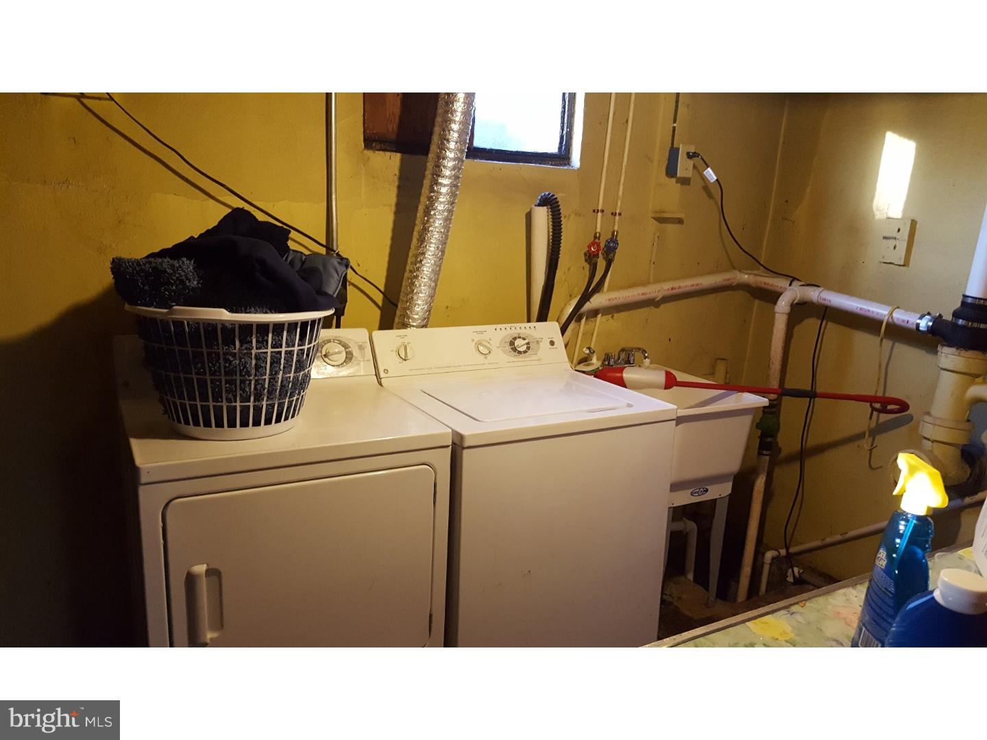2109 Bernville Road Reading, PA 19601 - Photo 11 of 13 Laundry Room