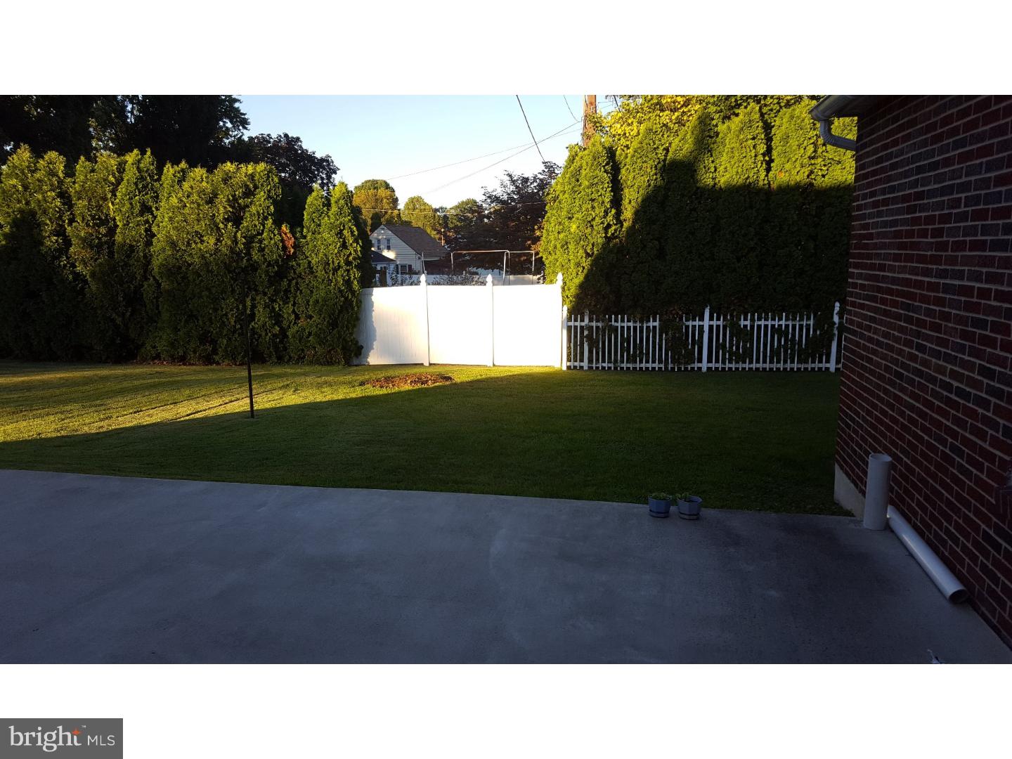 2109 Bernville Road Reading, PA 19601 - Photo 12 of 13 Exterior Back