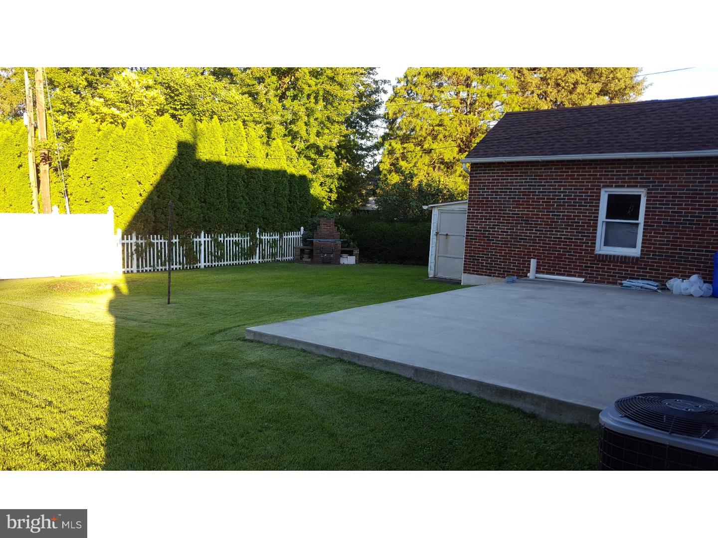 2109 Bernville Road Reading, PA 19601 - Photo 13 of 13 Patio