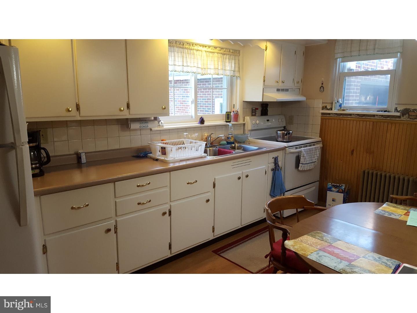 2109 Bernville Road Reading, PA 19601 - Photo 4 of 13 Kitchen