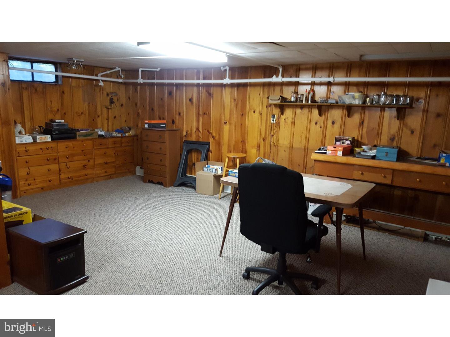 2109 Bernville Road Reading, PA 19601 - Photo 8 of 13 Basement - Finished