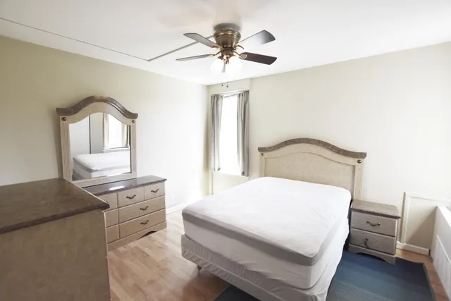 $249,000 | 555 East William Street, Unit 3J, Ann Arbor, MI 48104