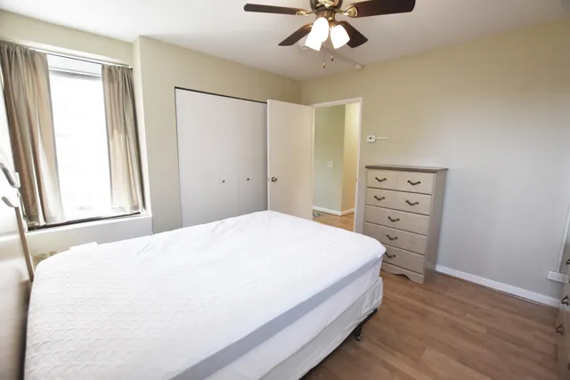 $249,000 | 555 East William Street, Unit 3J, Ann Arbor, MI 48104