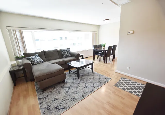 $249,000 | 555 East William Street, Unit 3J, Ann Arbor, MI 48104