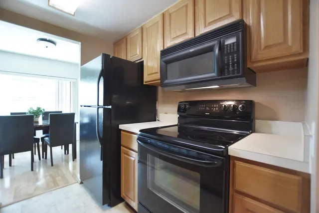 $249,000 | 555 East William Street, Unit 3J, Ann Arbor, MI 48104