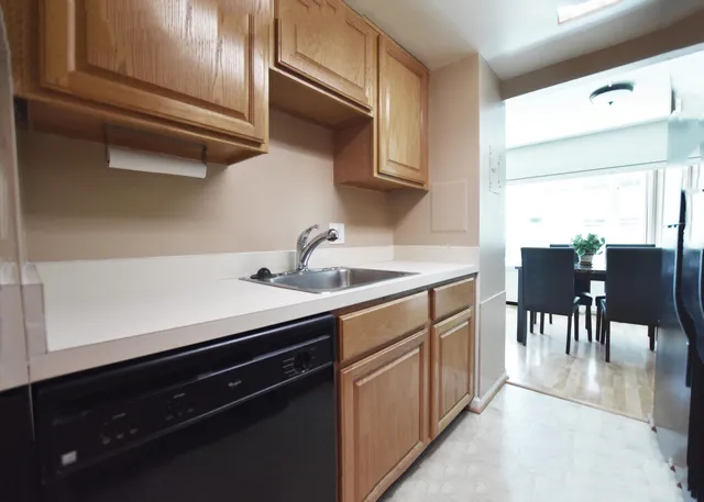 $249,000 | 555 East William Street, Unit 3J, Ann Arbor, MI 48104