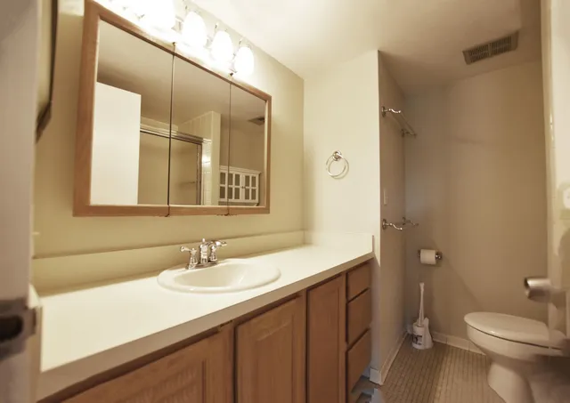 $249,000 | 555 East William Street, Unit 3J, Ann Arbor, MI 48104