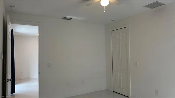 a view of a hallway
