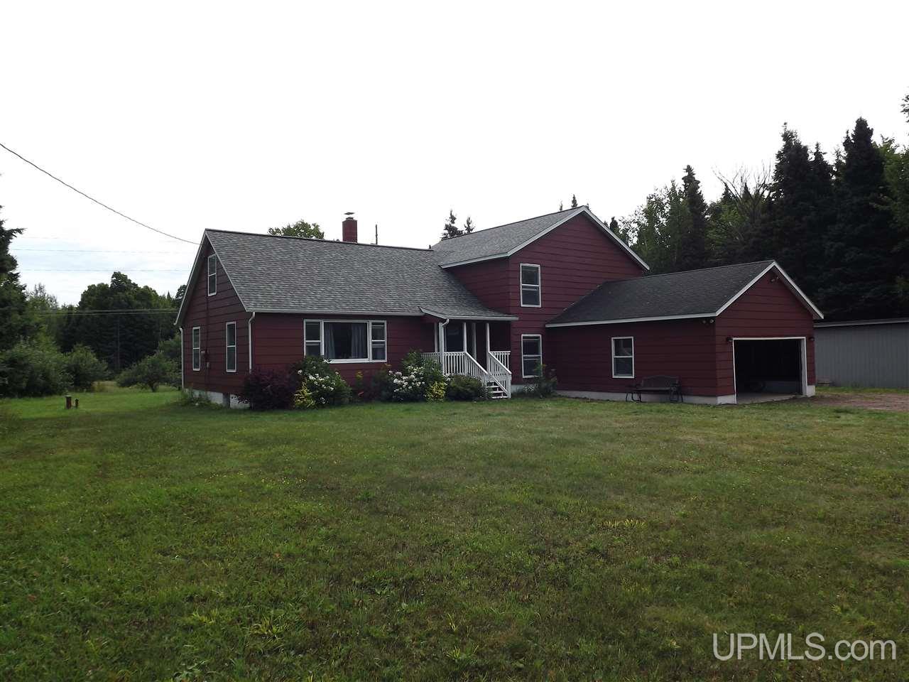 41816 Tapiola Road Chassell, MI 49916 - Photo 1 of 2 Gallery Image 1