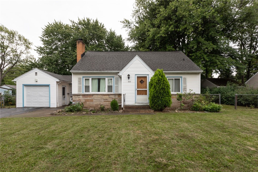 355 English Road Greece, NY 14616 - Photo 1 of 1
