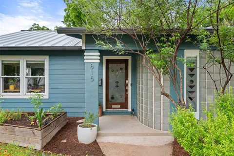 $550,000 | 815 Stark Street, Austin, TX 78756