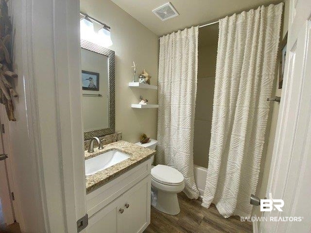 22713 Respite Lane Foley, AL 36535 - Photo 20 of 35