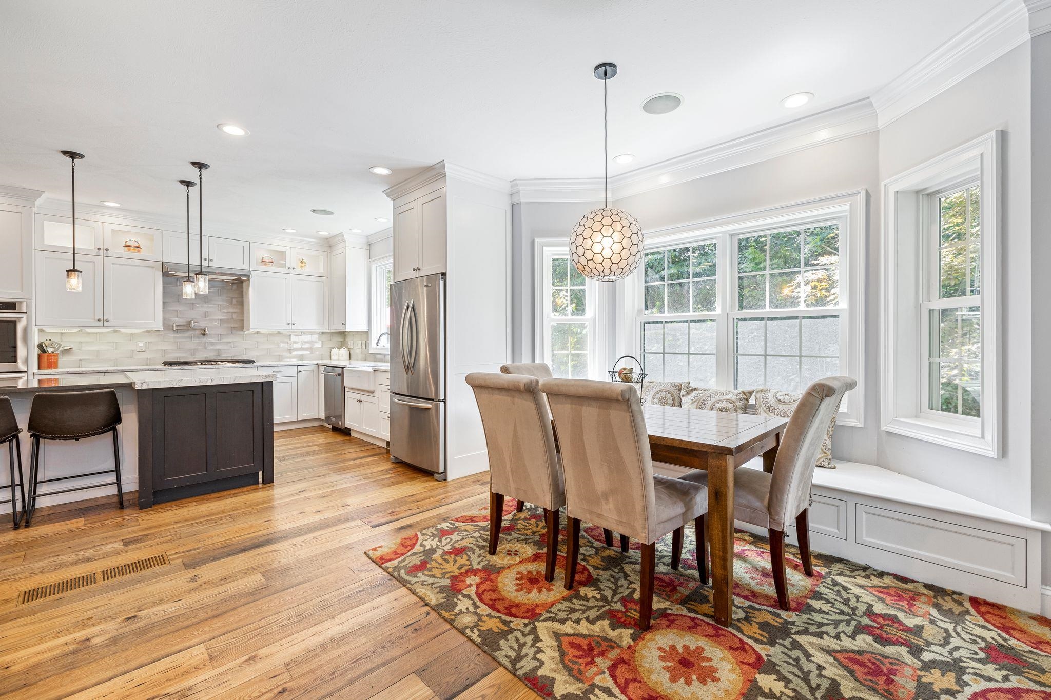 17 Pigeon Hill Road Brookline, NH 03033 - Photo 11 of 40