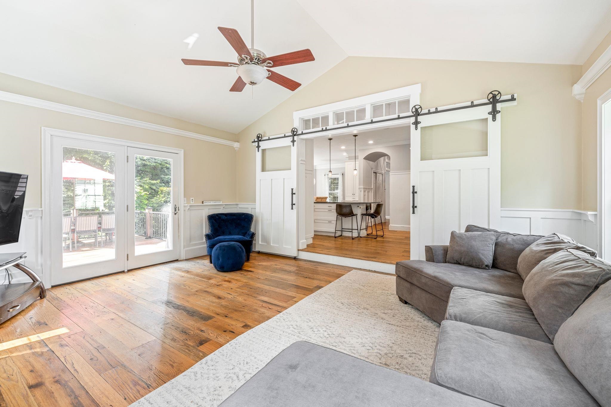 17 Pigeon Hill Road Brookline, NH 03033 - Photo 13 of 40