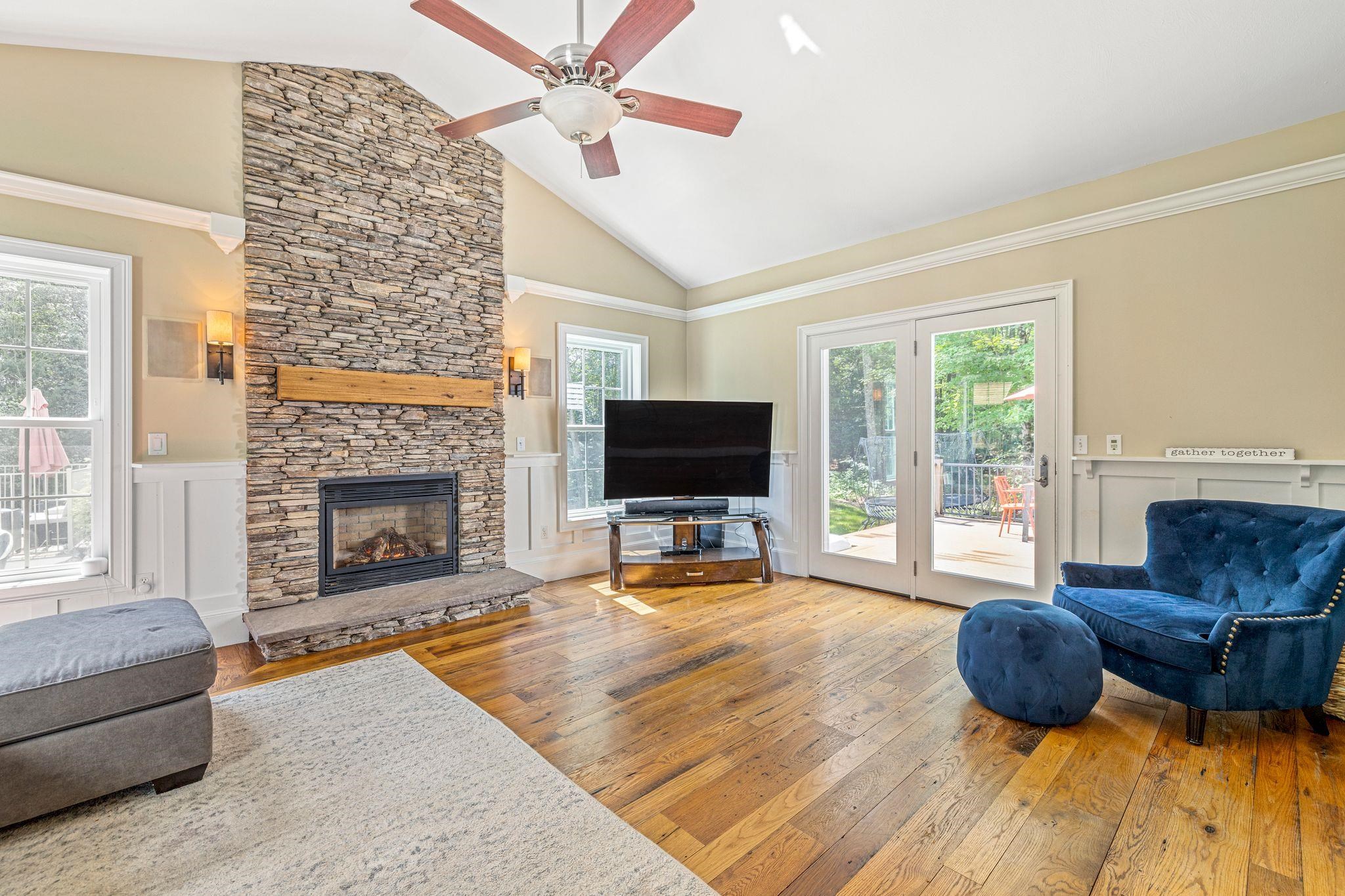 17 Pigeon Hill Road Brookline, NH 03033 - Photo 15 of 40
