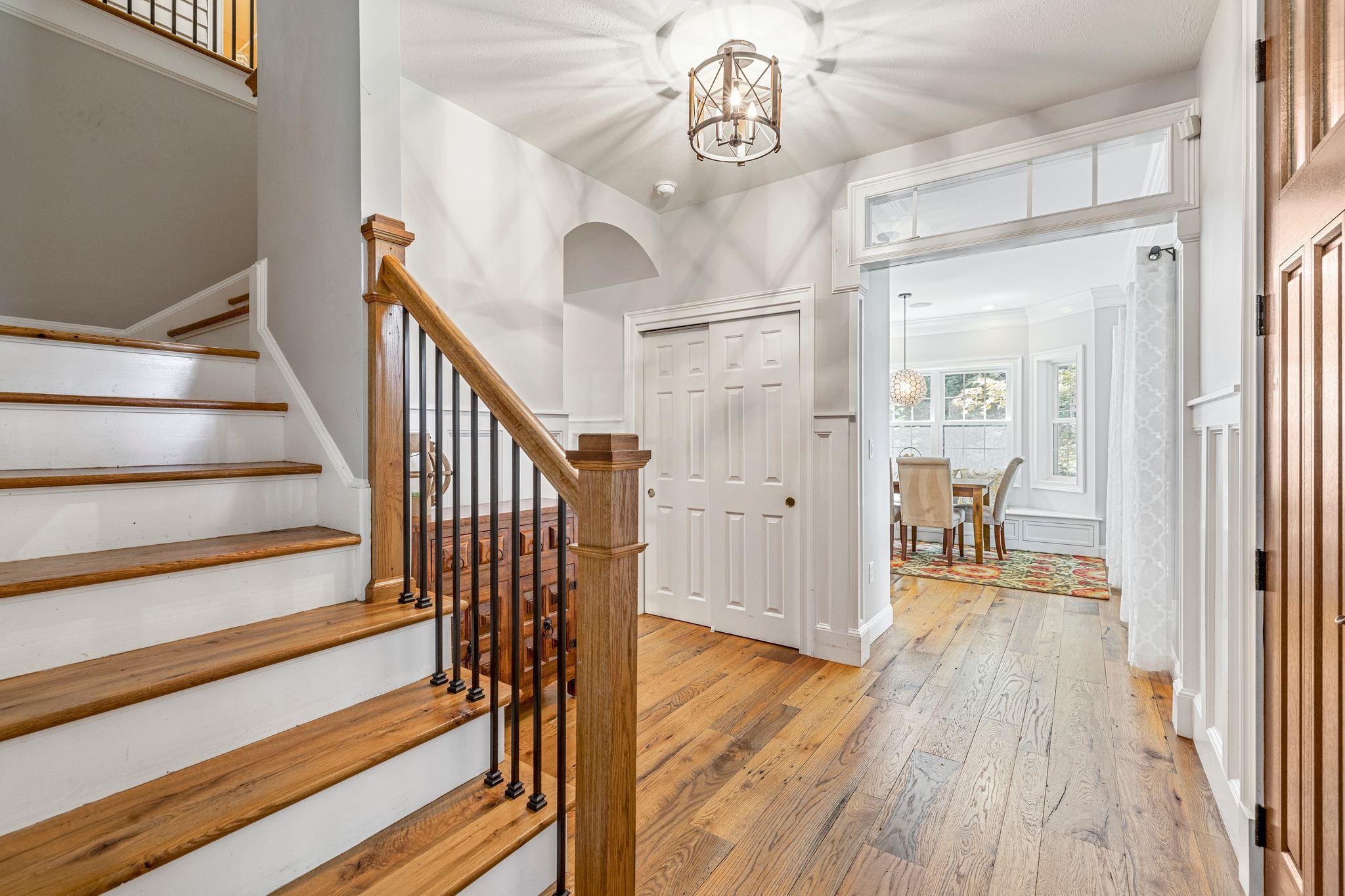 17 Pigeon Hill Road Brookline, NH 03033 - Photo 20 of 40