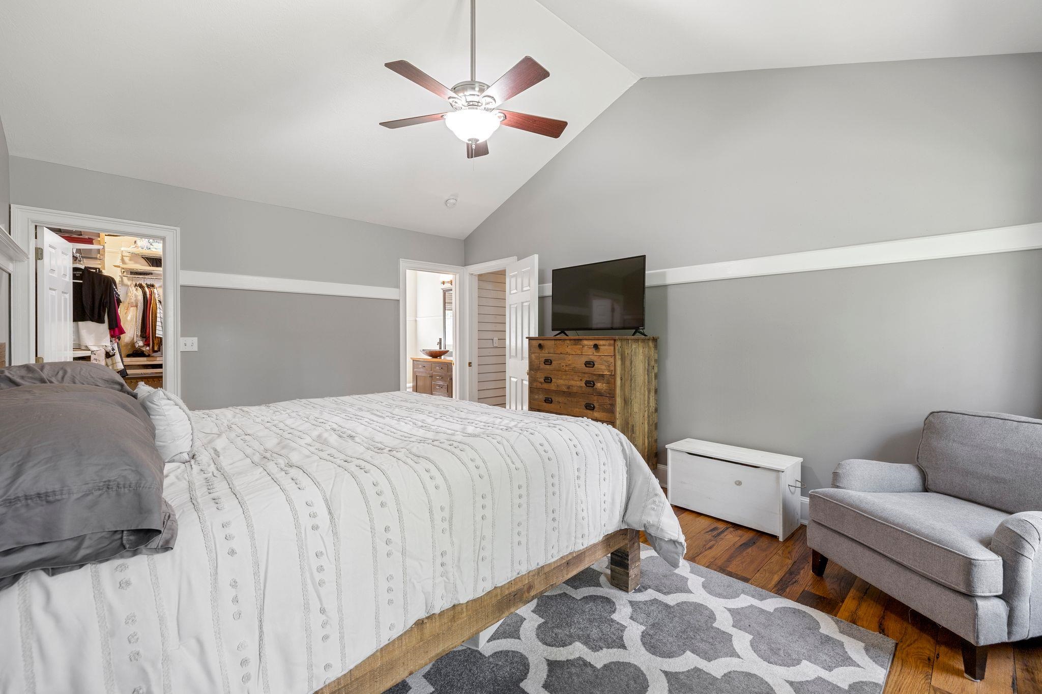17 Pigeon Hill Road Brookline, NH 03033 - Photo 22 of 40