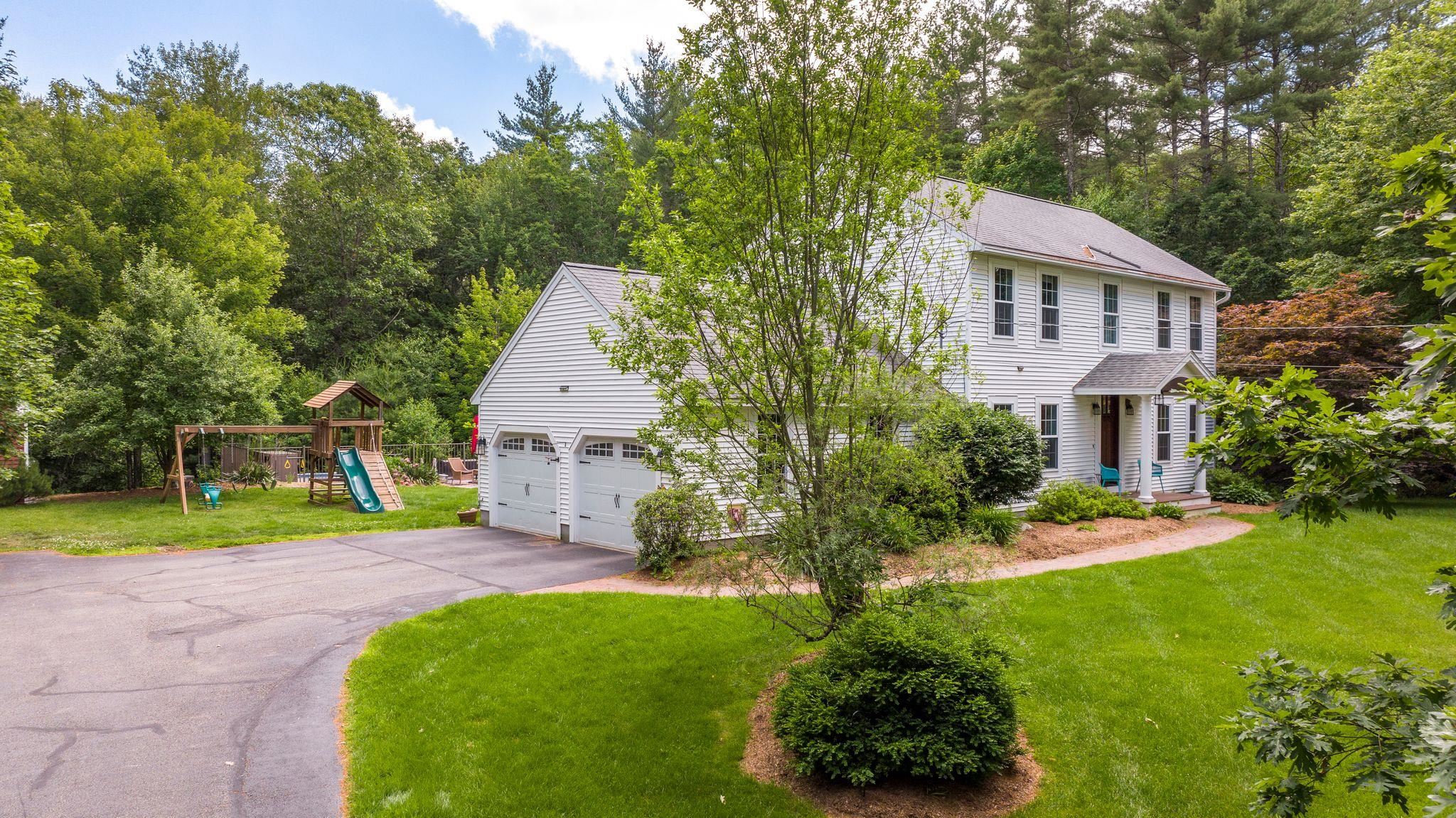 17 Pigeon Hill Road Brookline, NH 03033 - Photo 3 of 40
