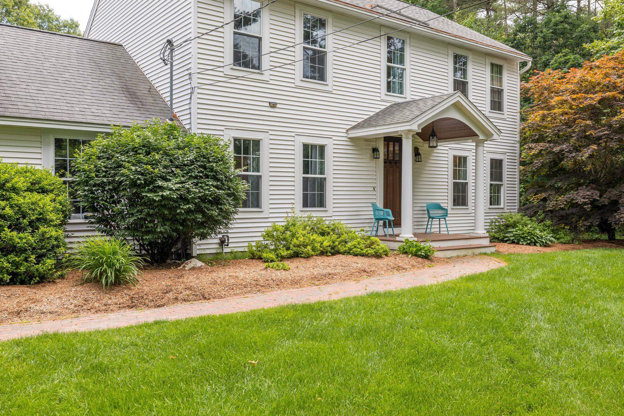 17 Pigeon Hill Road Brookline, NH 03033 - Photo 33 of 40