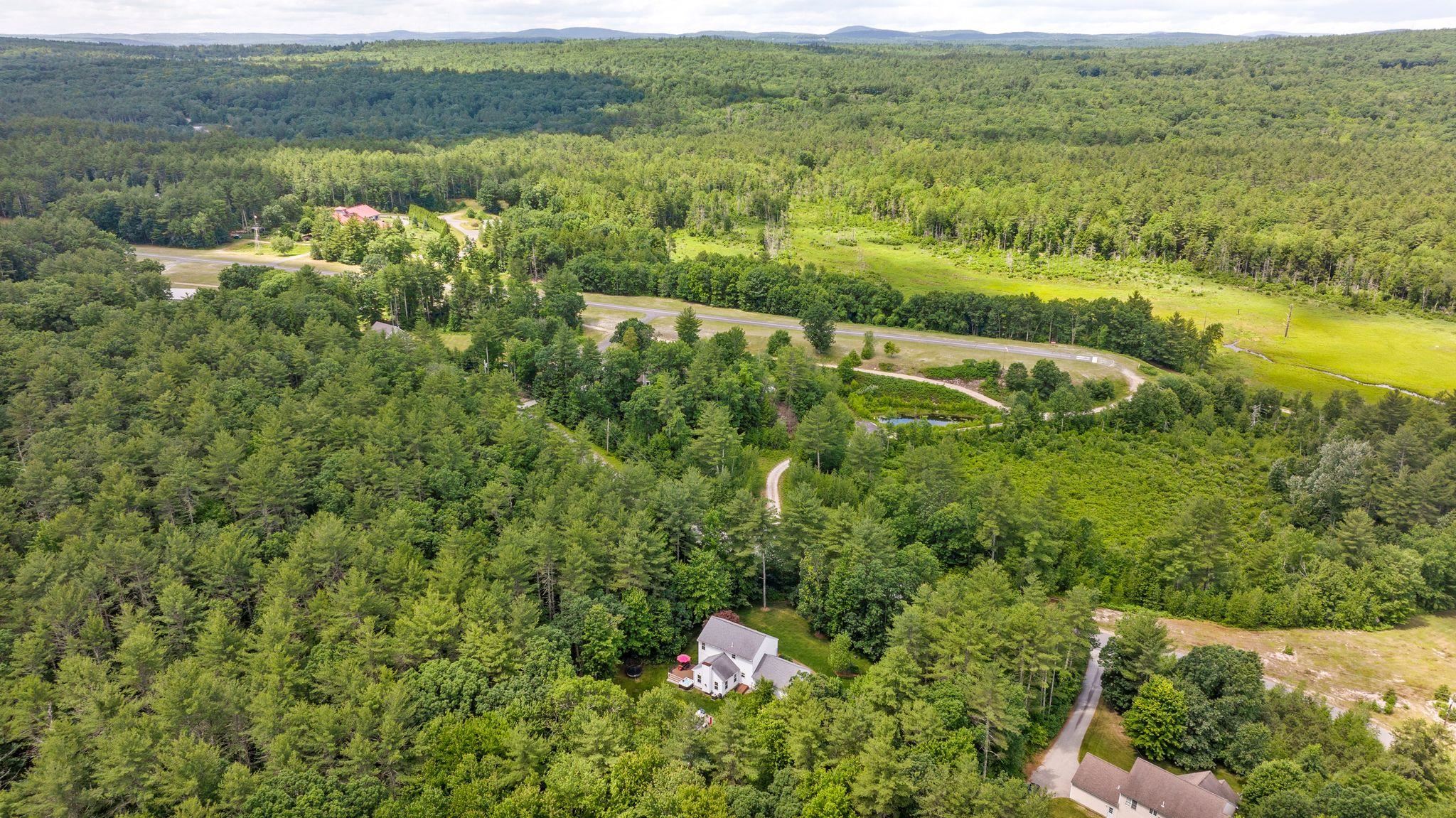 17 Pigeon Hill Road Brookline, NH 03033 - Photo 36 of 40