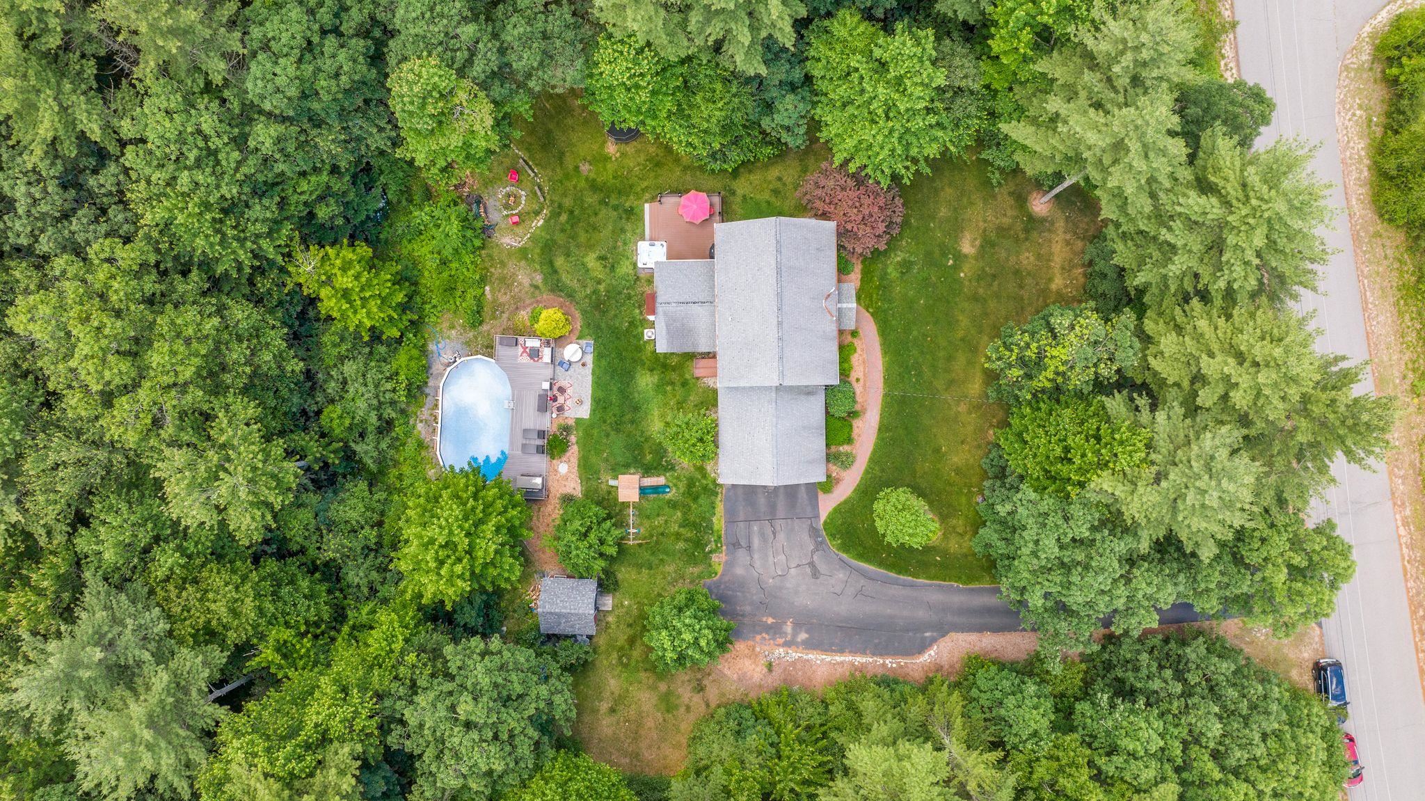 17 Pigeon Hill Road Brookline, NH 03033 - Photo 38 of 40