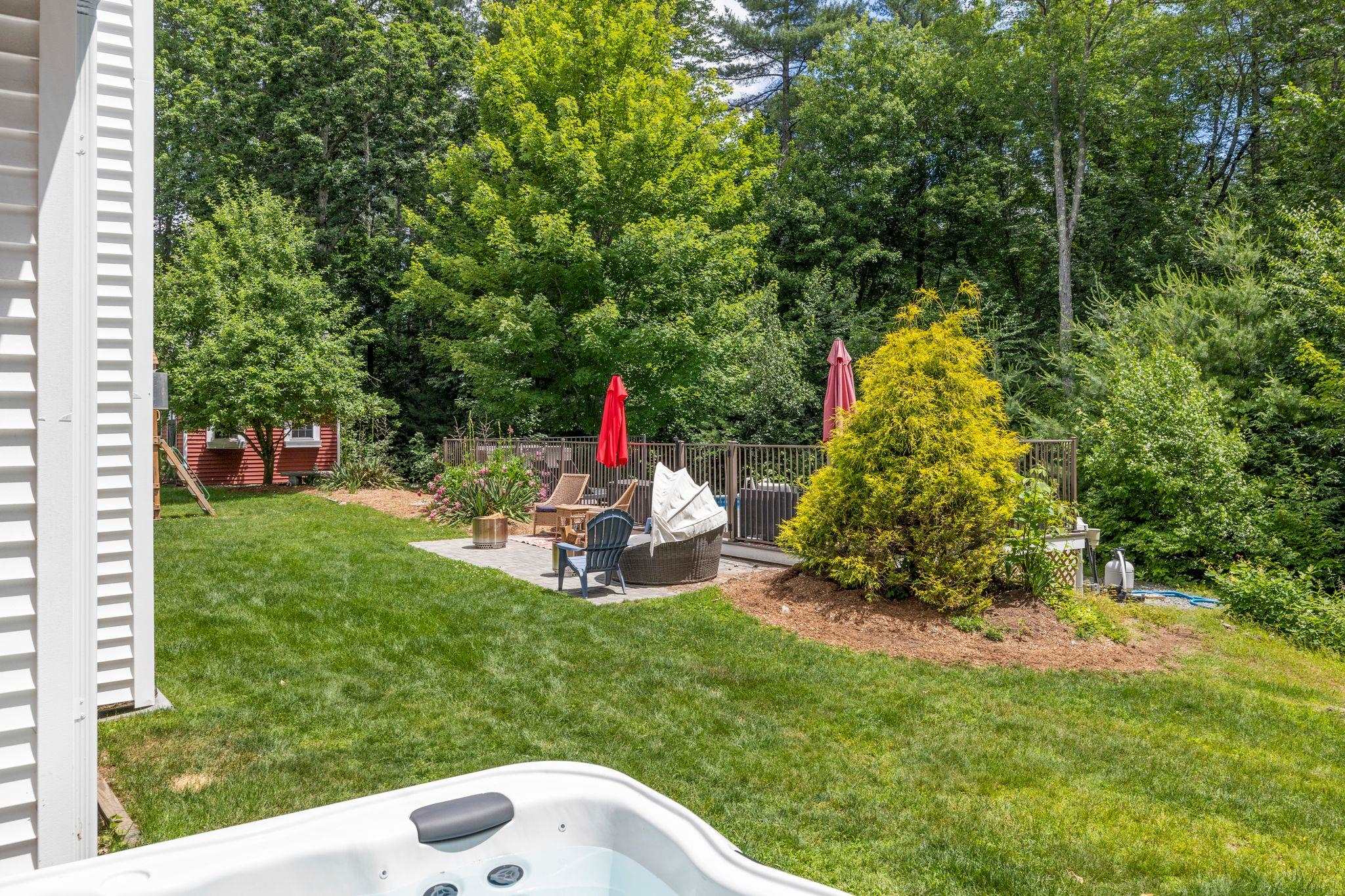 17 Pigeon Hill Road Brookline, NH 03033 - Photo 40 of 40