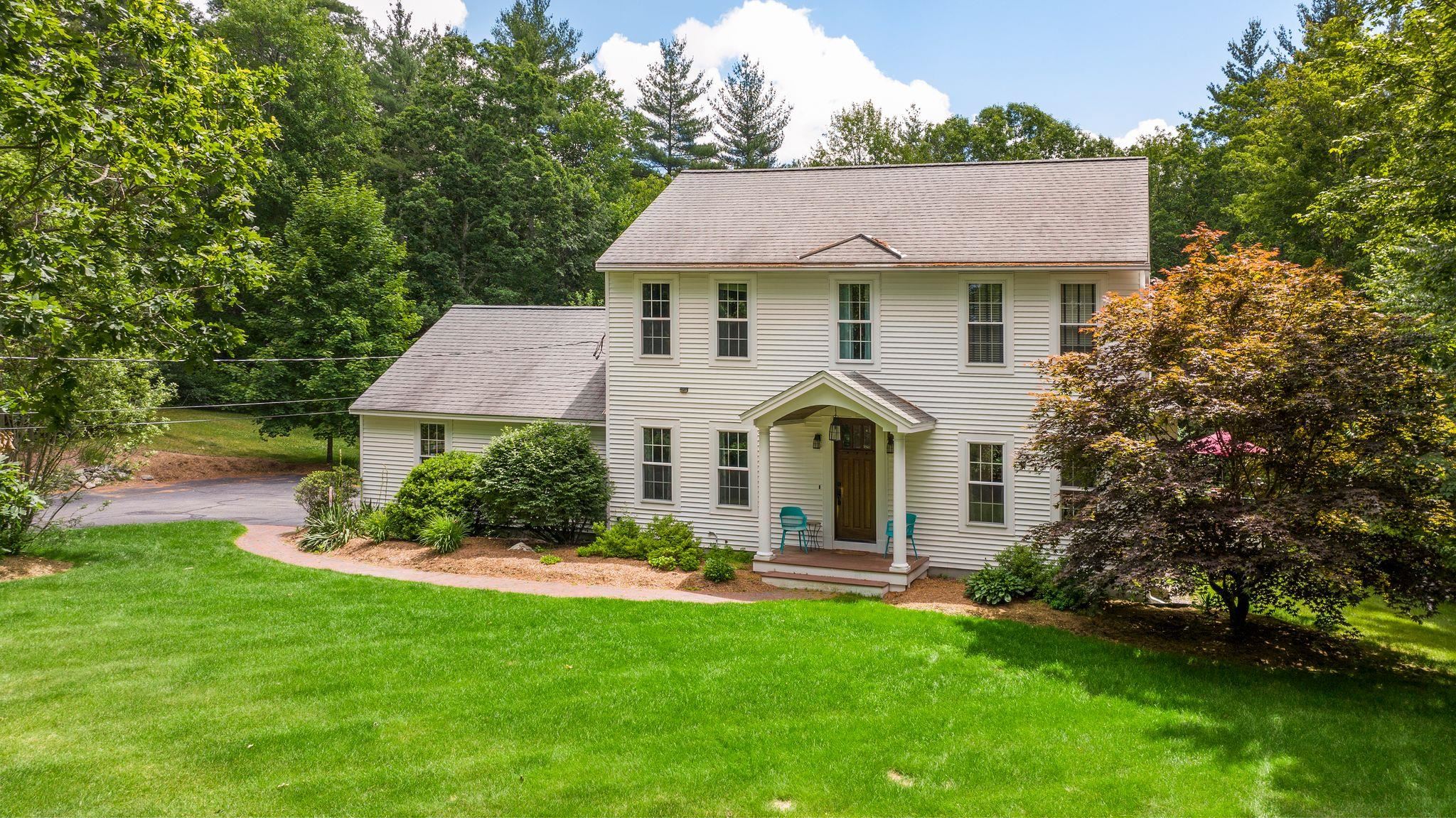 17 Pigeon Hill Road Brookline, NH 03033 - Photo 4 of 40