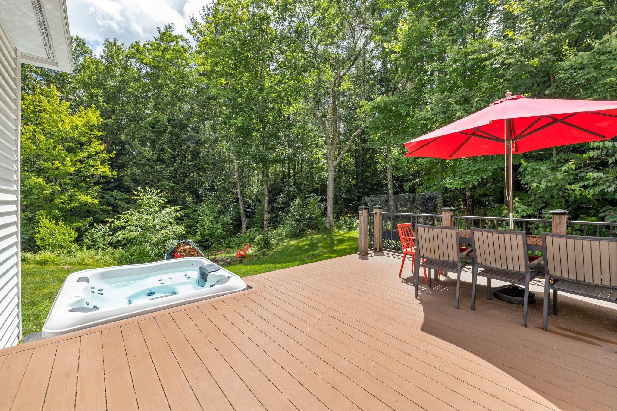 17 Pigeon Hill Road Brookline, NH 03033 - Photo 5 of 40
