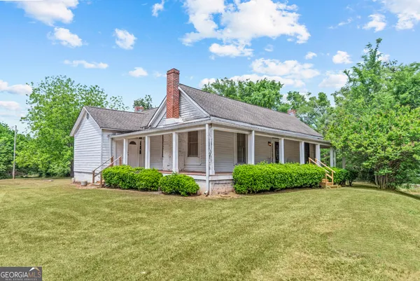 $249,000 | 4000 Bostwick Road, Madison, GA 30650