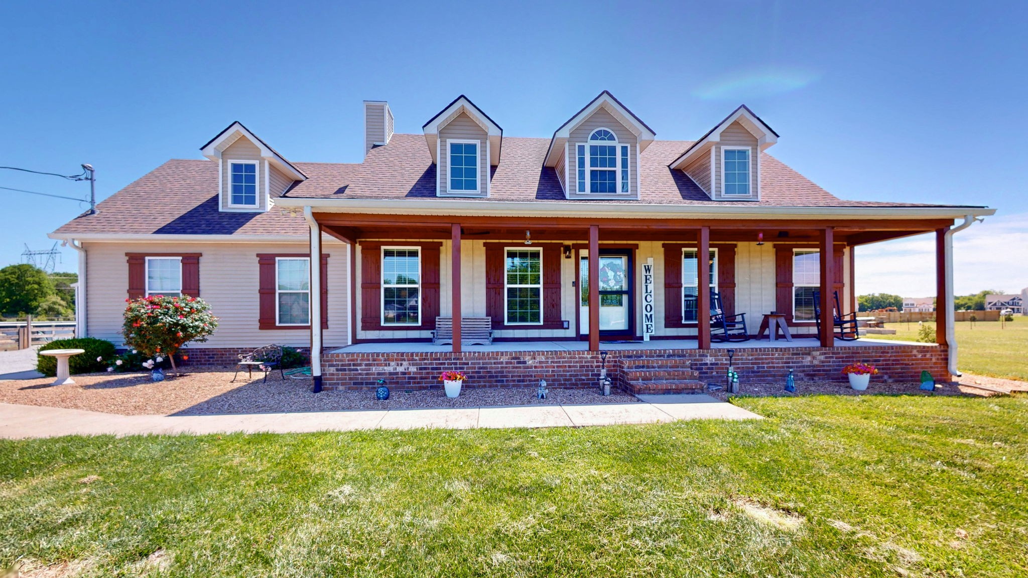 4105 Pyles Road Chapel Hill, TN 37034 - Photo 1 of 53