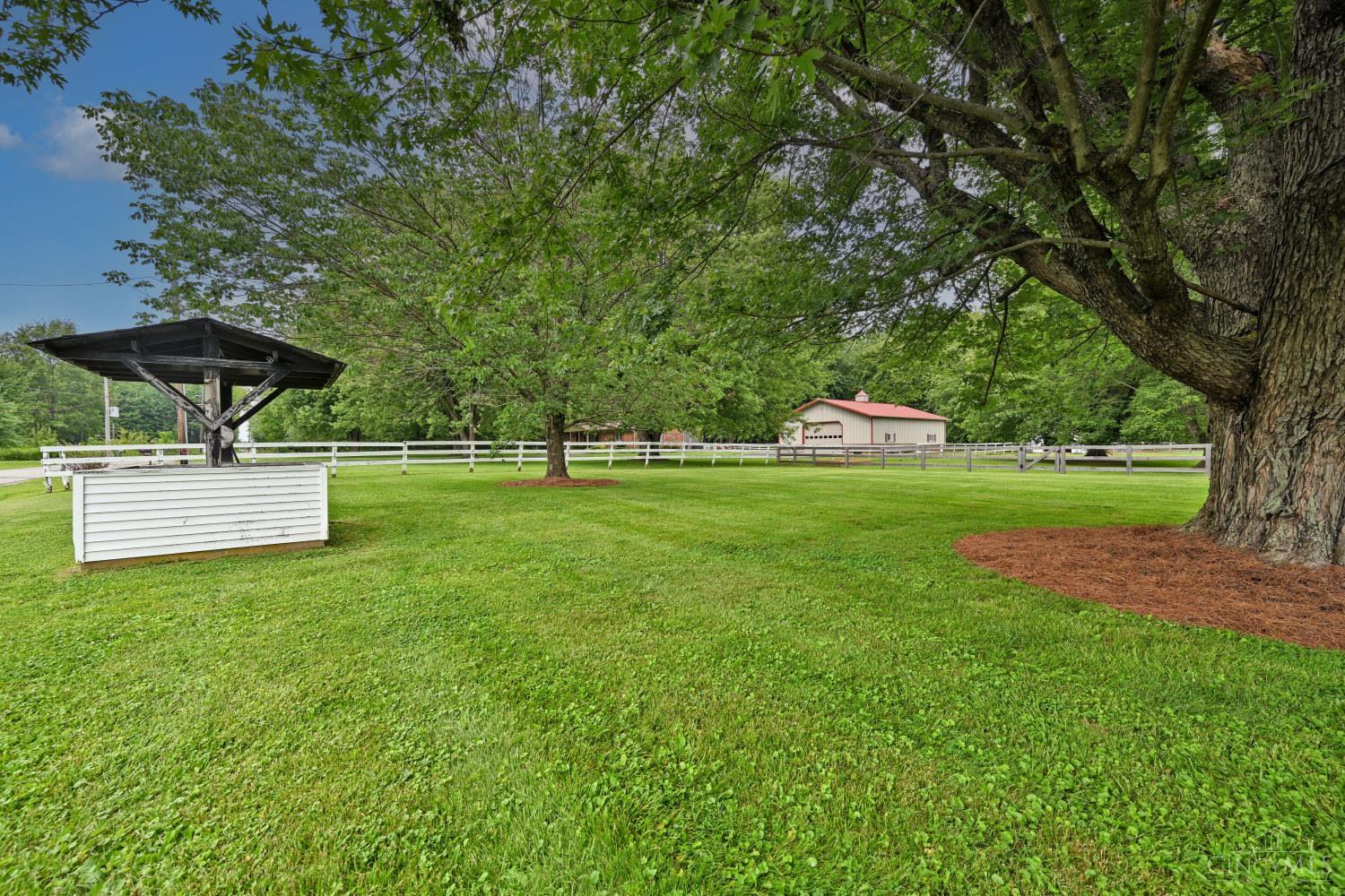 9738 Gustin Rider Road Blanchester, OH 45107 - Photo 37 of 47