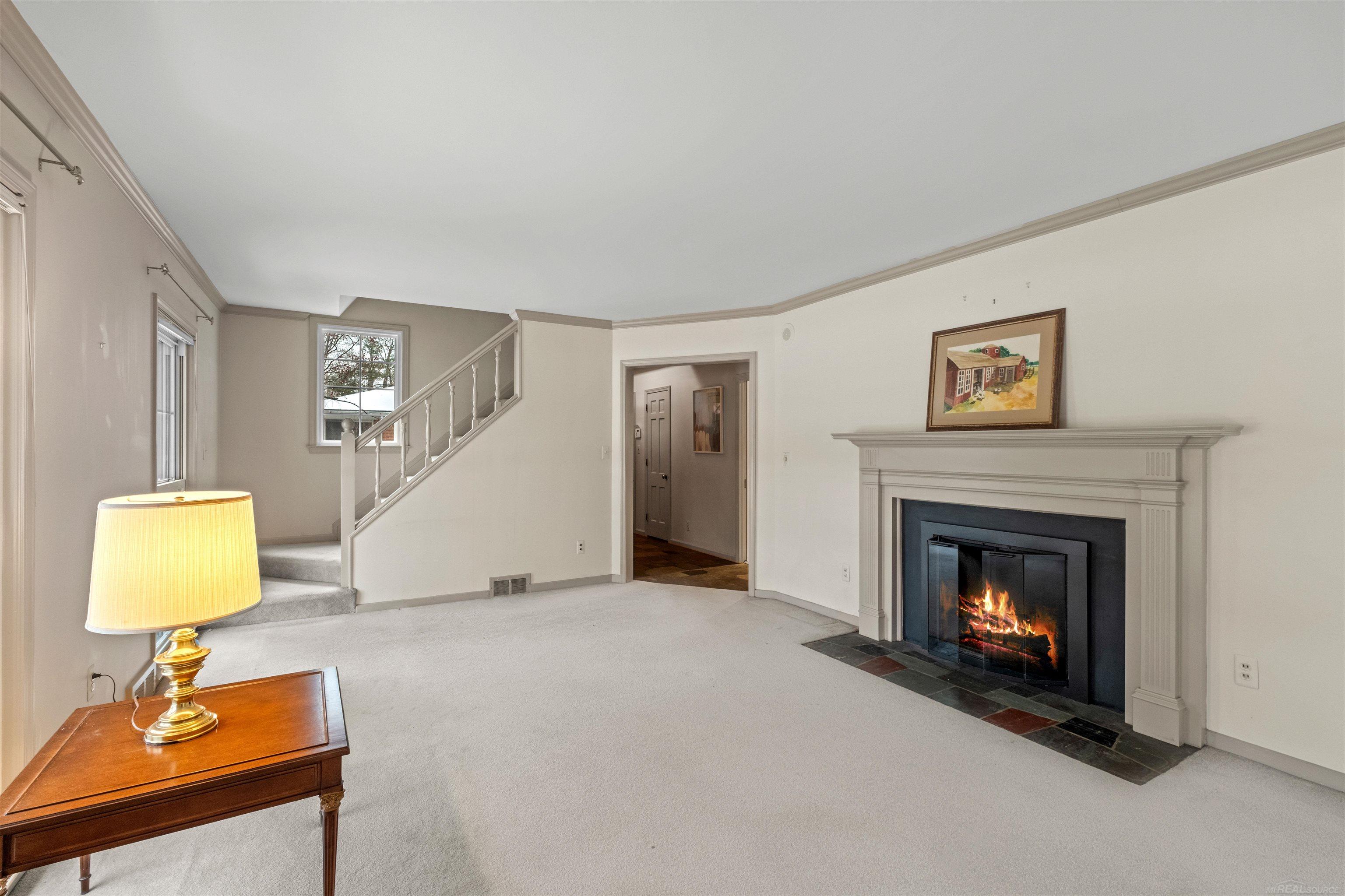 1003 Bedford Road Grosse Pointe Park, MI 48230 - Photo 15 of 70