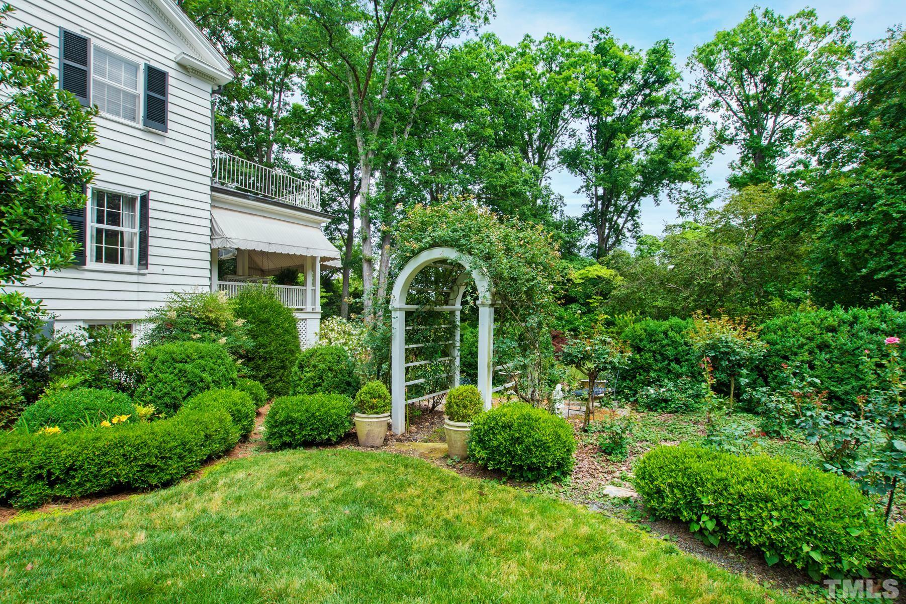 1520 Jarvis Street Raleigh, NC 27608 - Photo 57 of 61
