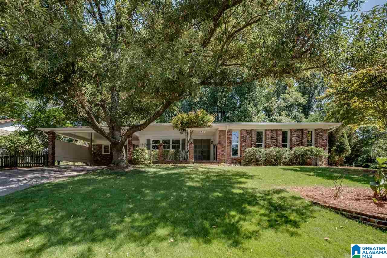 2430 Titonka Road Birmingham, AL 35244 - Photo 1 of 26