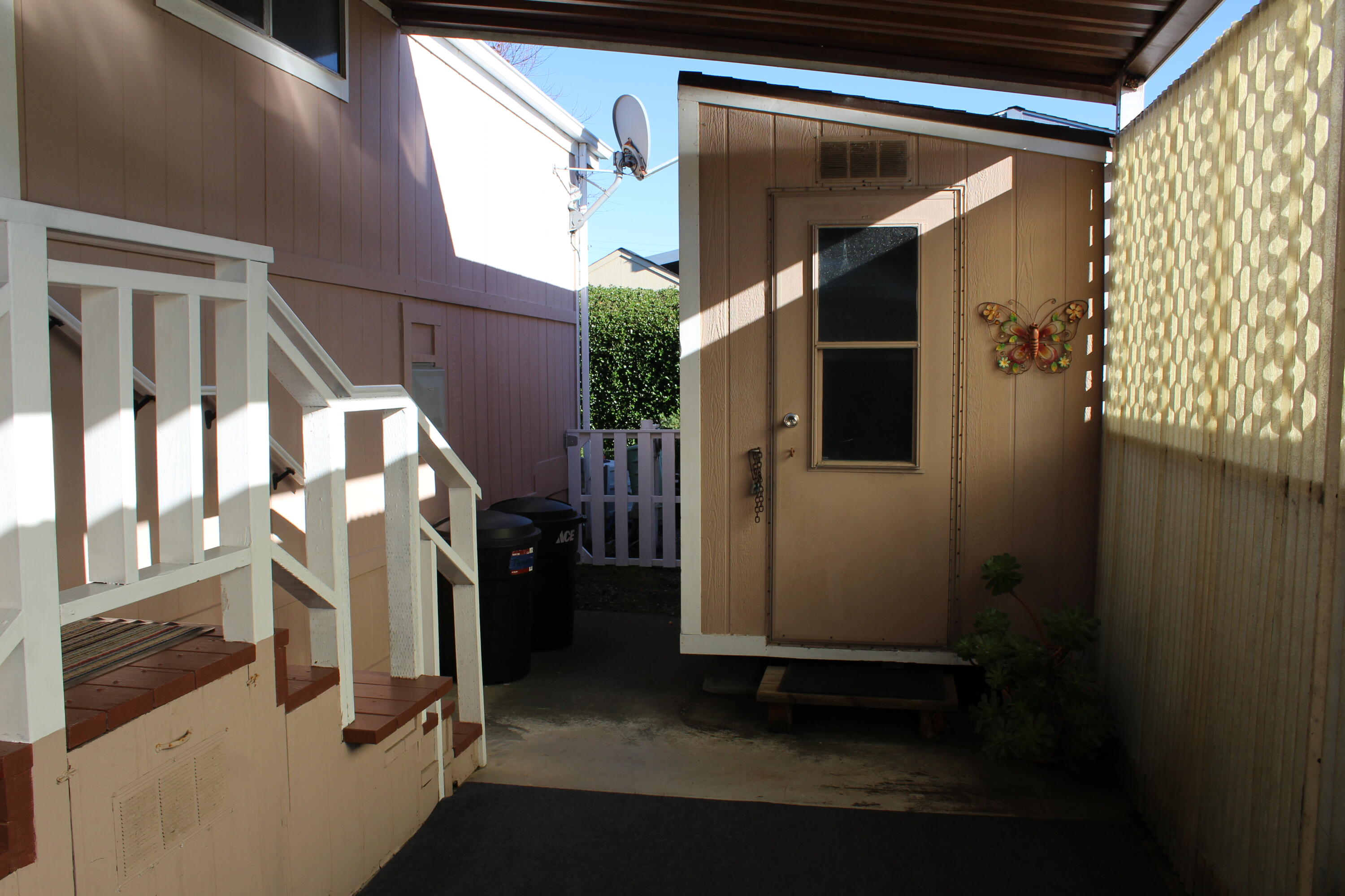 1090 Murray Road, Unit 28 McKinleyville, CA 95519 - Photo 49 of 51