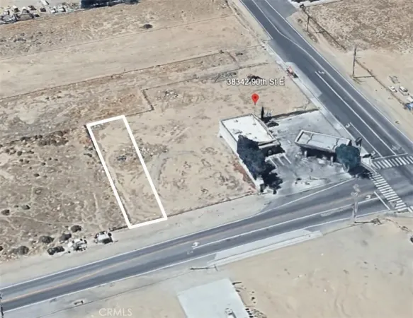 $75,000 | 9044 East E Palmdale, Palmdale, CA 93552