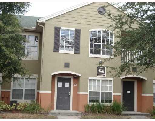 4324 South Kirkman Road, Unit 1111 Orlando, FL 32811 - Photo 1 of 1 Exterior Front